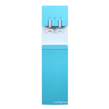 floor standing type hot and cold water dispenser